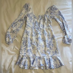 Forever 21 mini dress